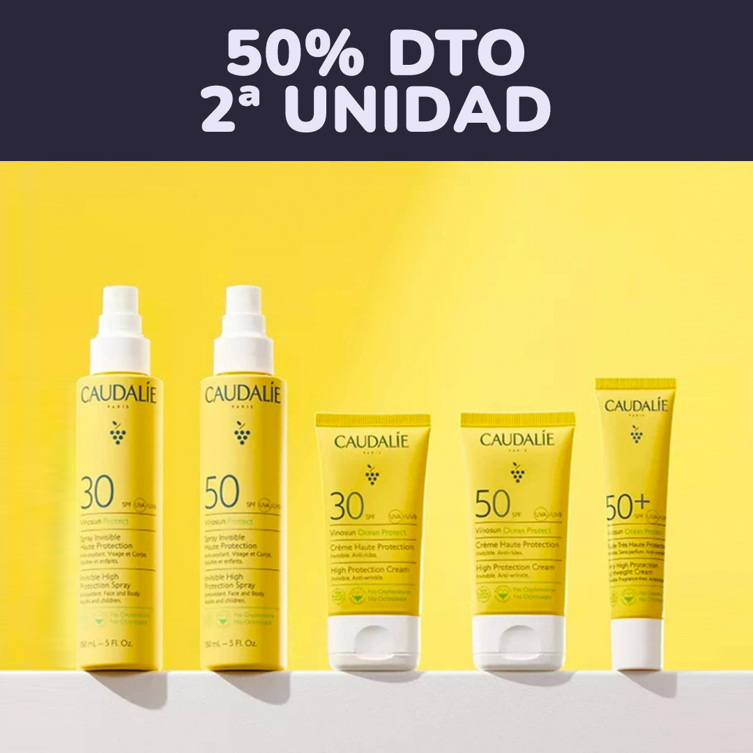 SOLARES CAUDALIE