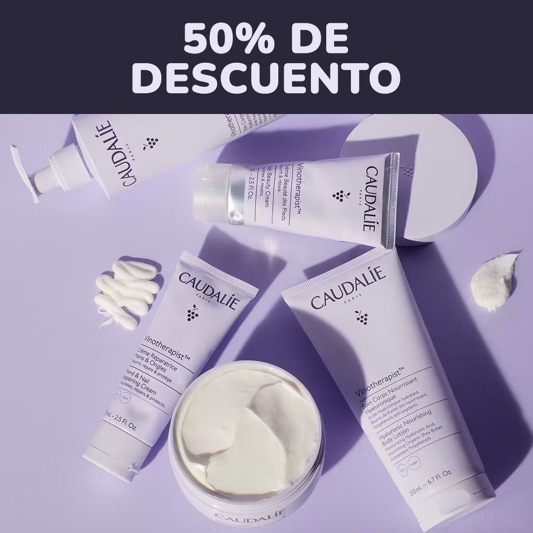 CAUDALIE CORPORAL