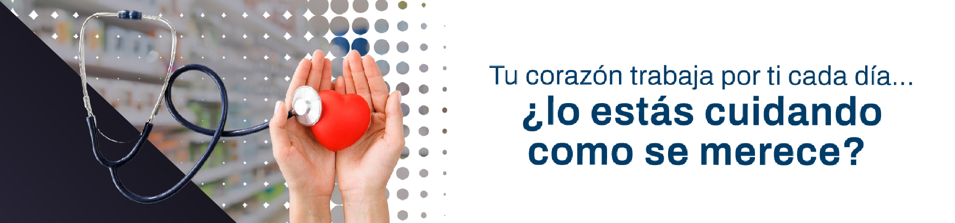 B: El verano ya está aquí… ¿tu piel está protegida?