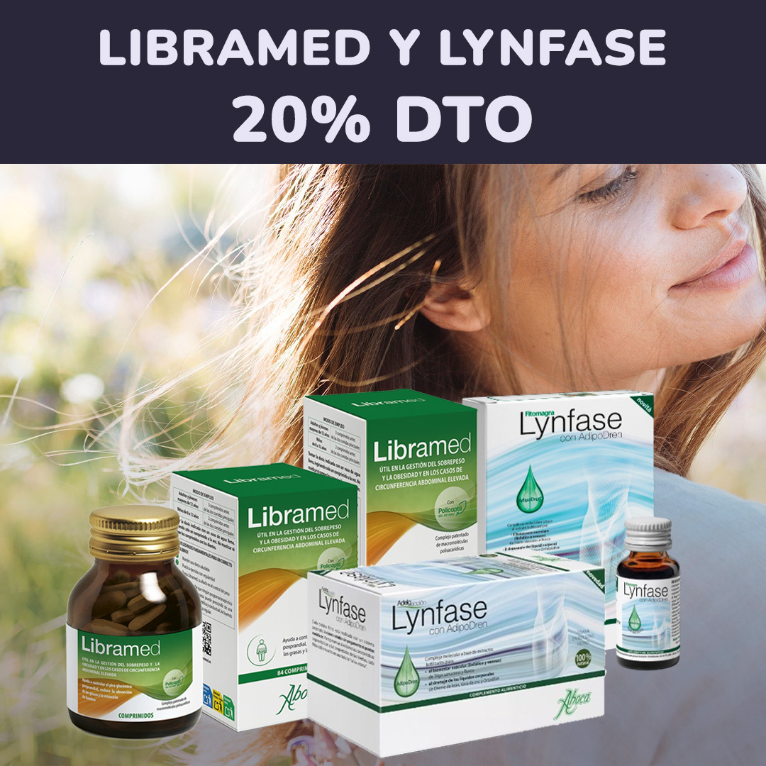 LIBRAMED Y LYNFASE