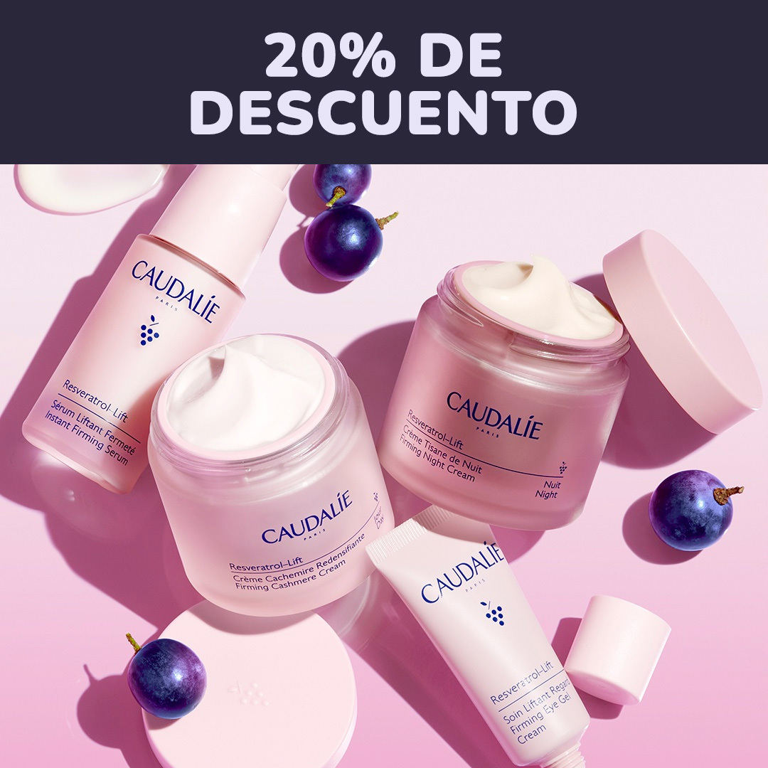 LINEA RESVERATROL