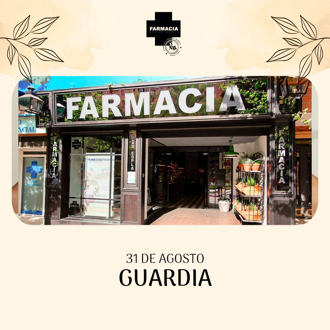 GUARDIA