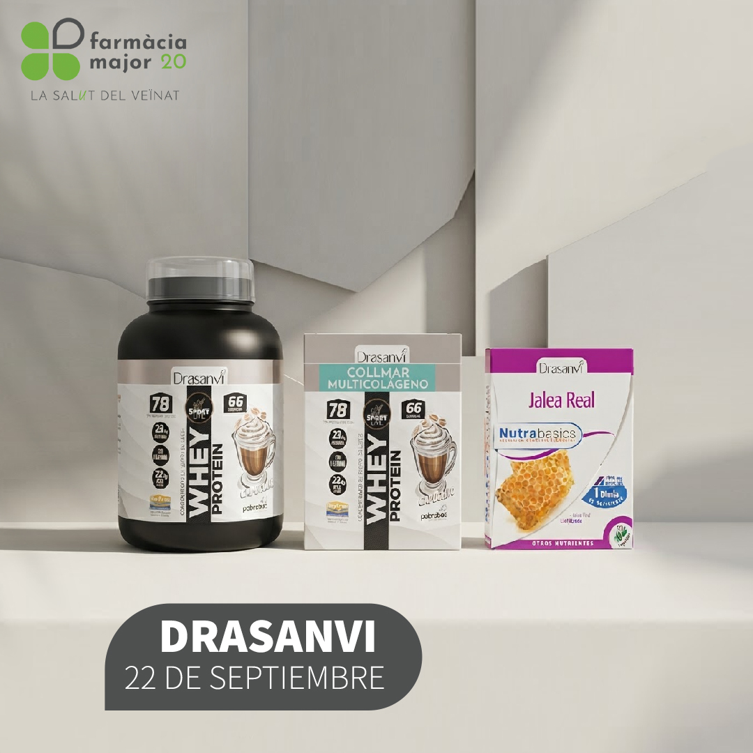 DRASANVI 22.09