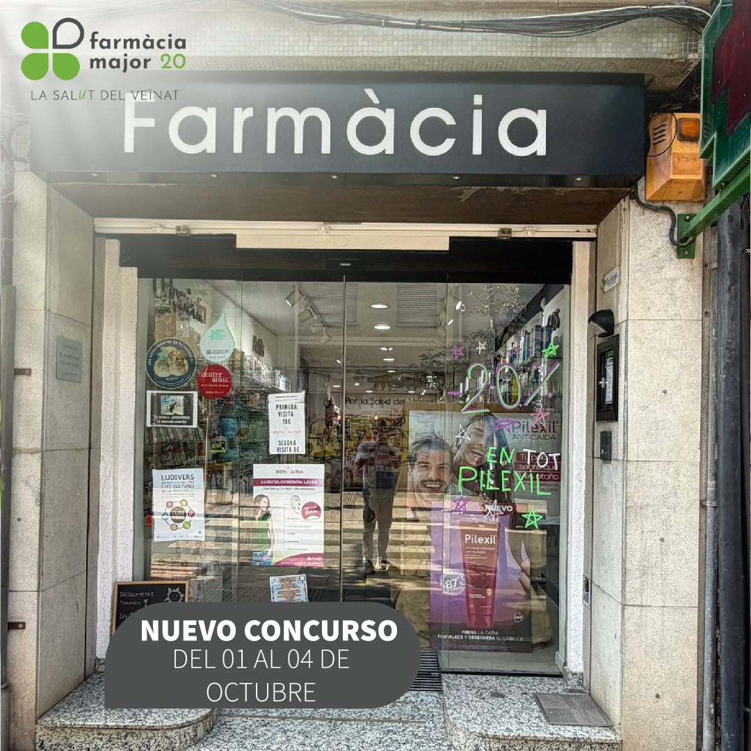 NUEVO CONCURSO