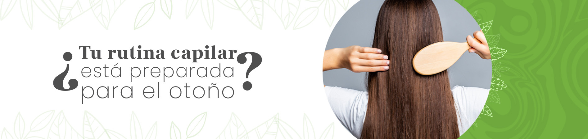 C: ¿Tu rutina capilar está preparada para el otoño?