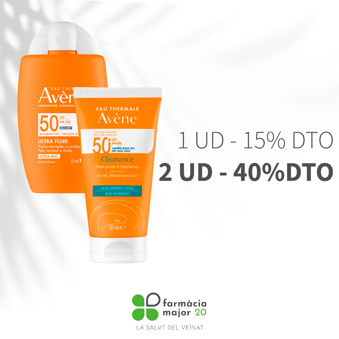 AVENE SOLARES