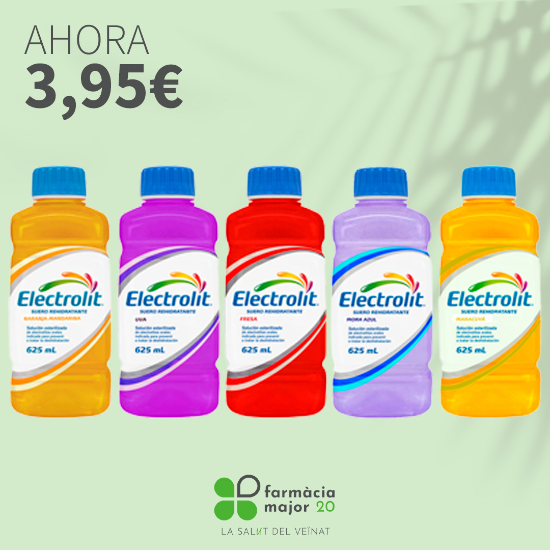 ELECTROLIT