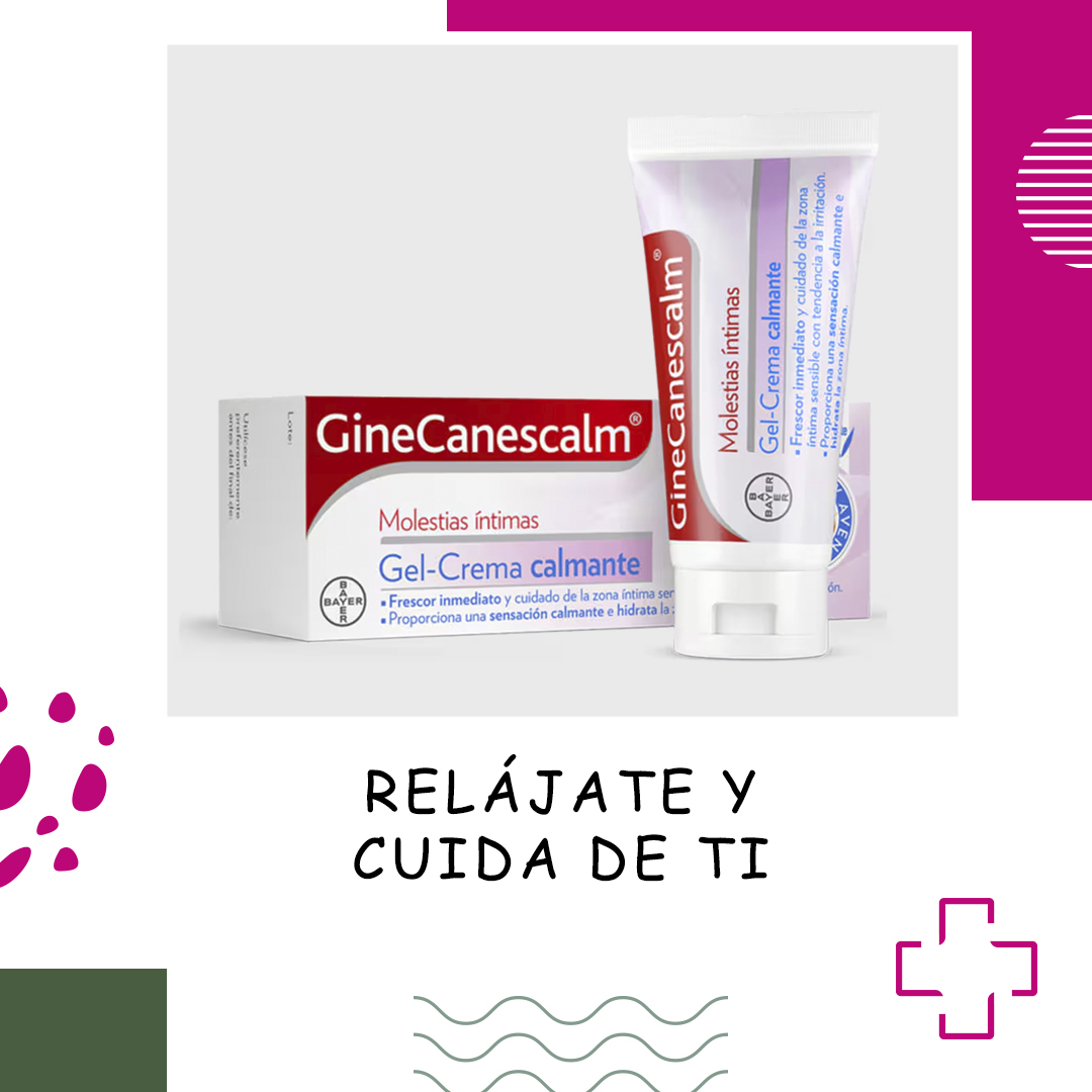 GINECANESCALM
