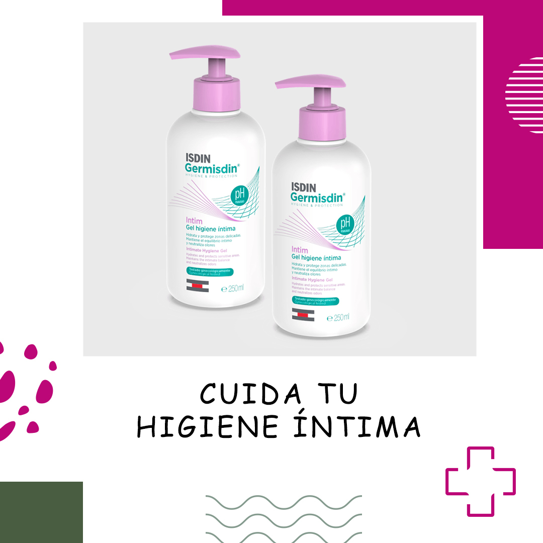 GERMISDIN INTIM