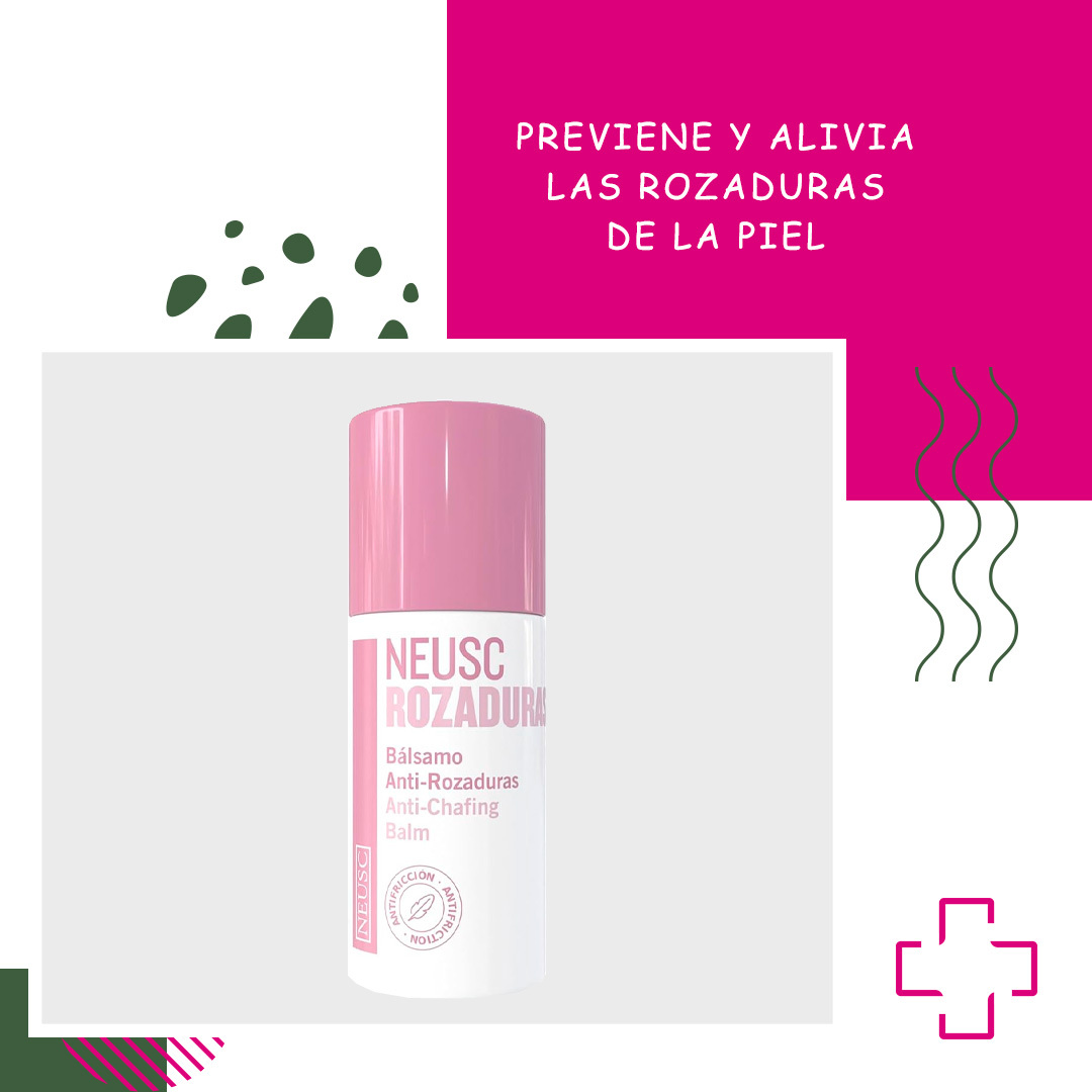 NEUSC ROZADURAS