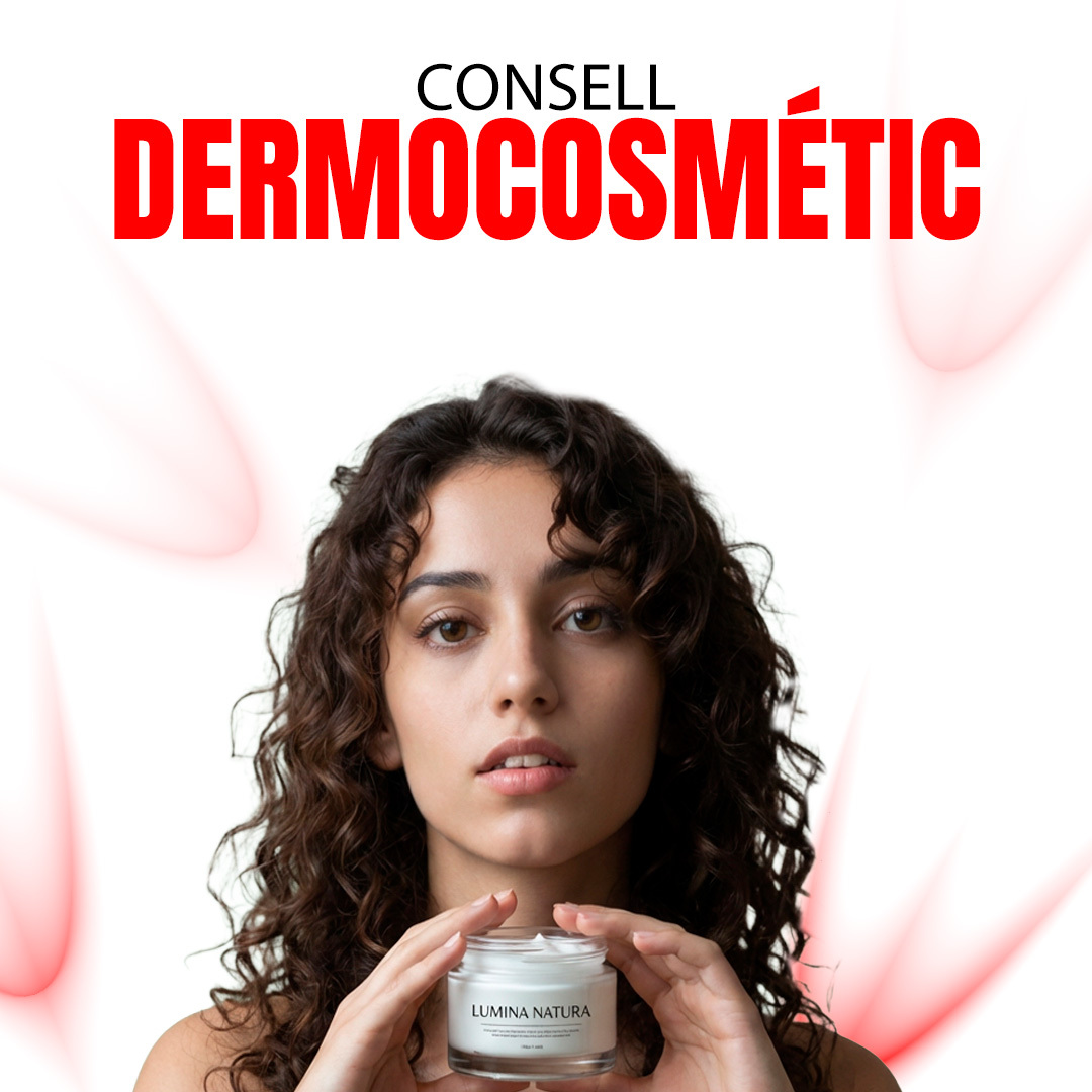 CONSELL DERMOCOSMÈTIC