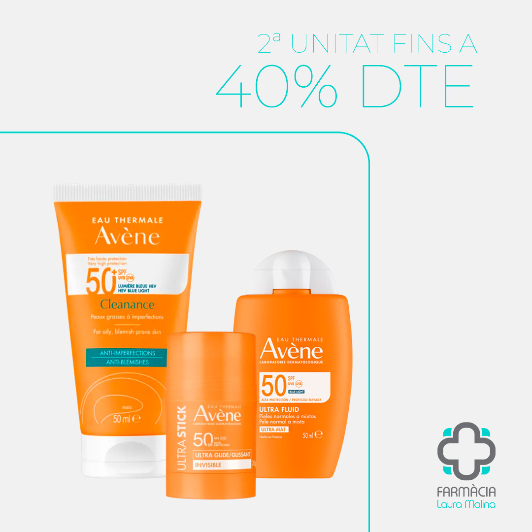 SOLARES AVÉNE