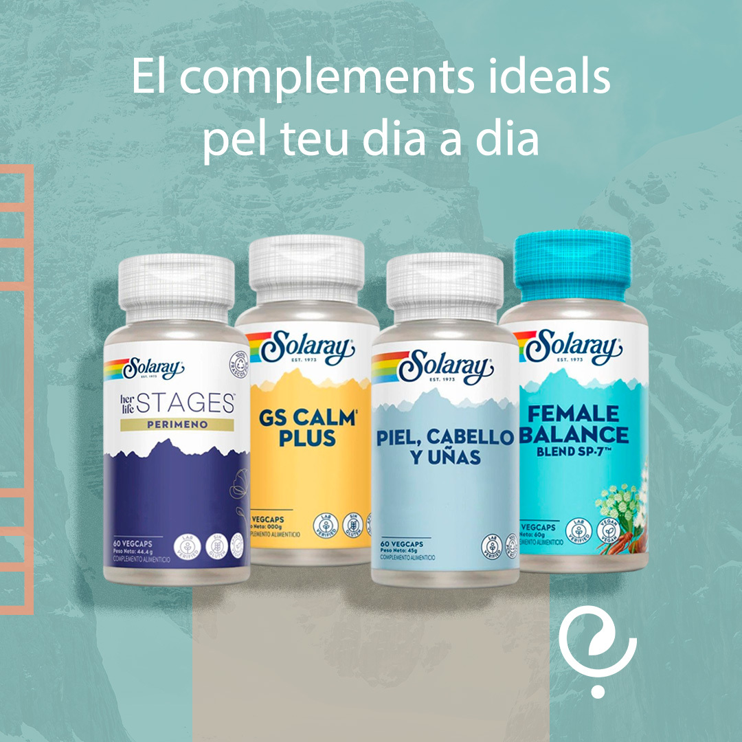 SOLARAY