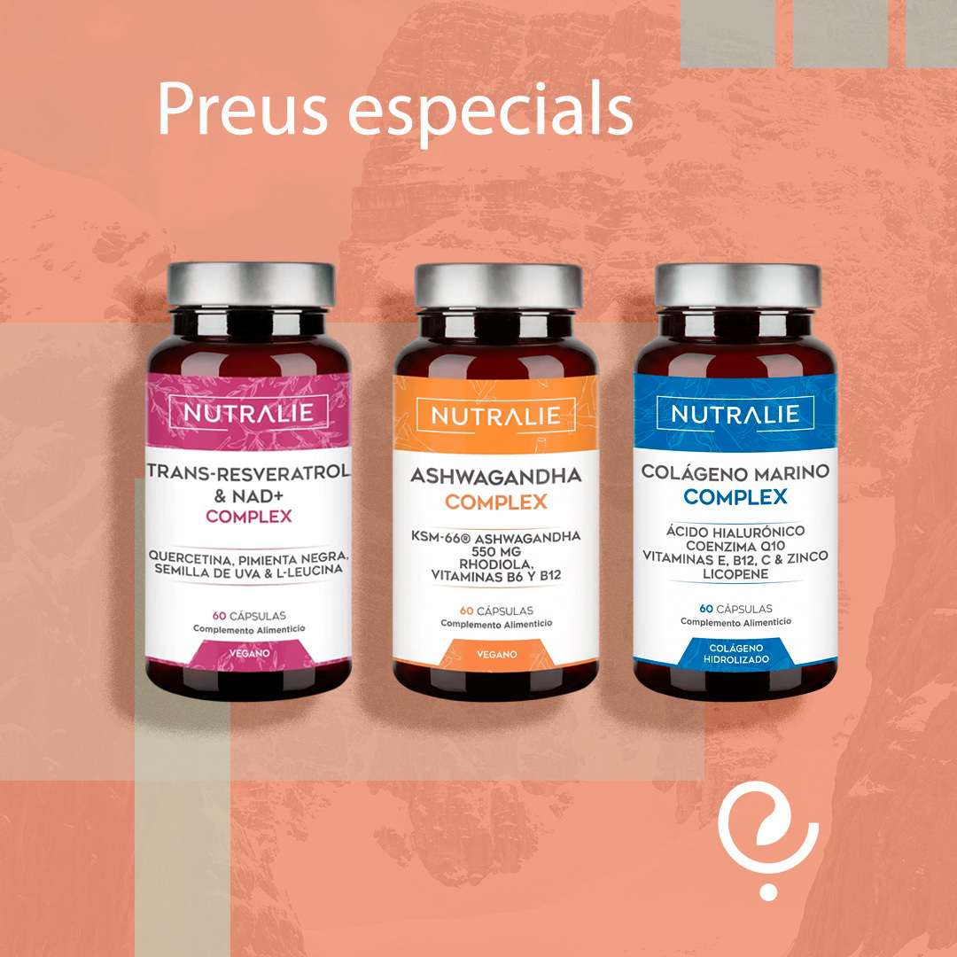 NUTRALIE