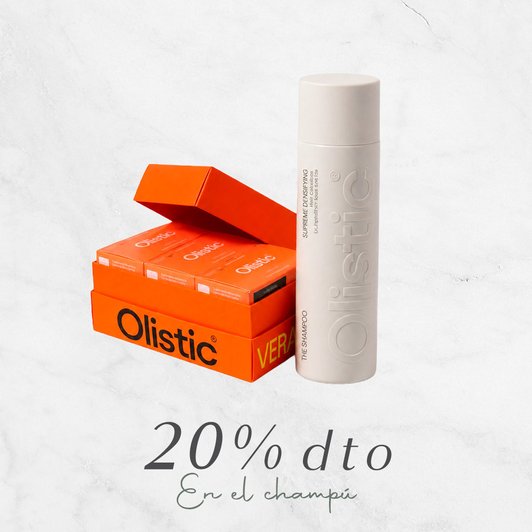 OLISTIC