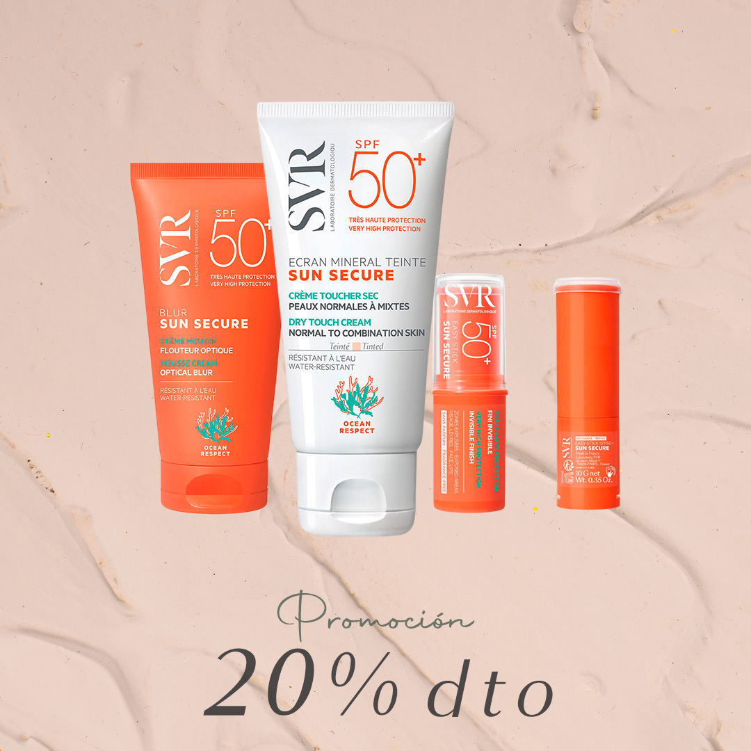 SVR SUN SECURE (SOLARES)