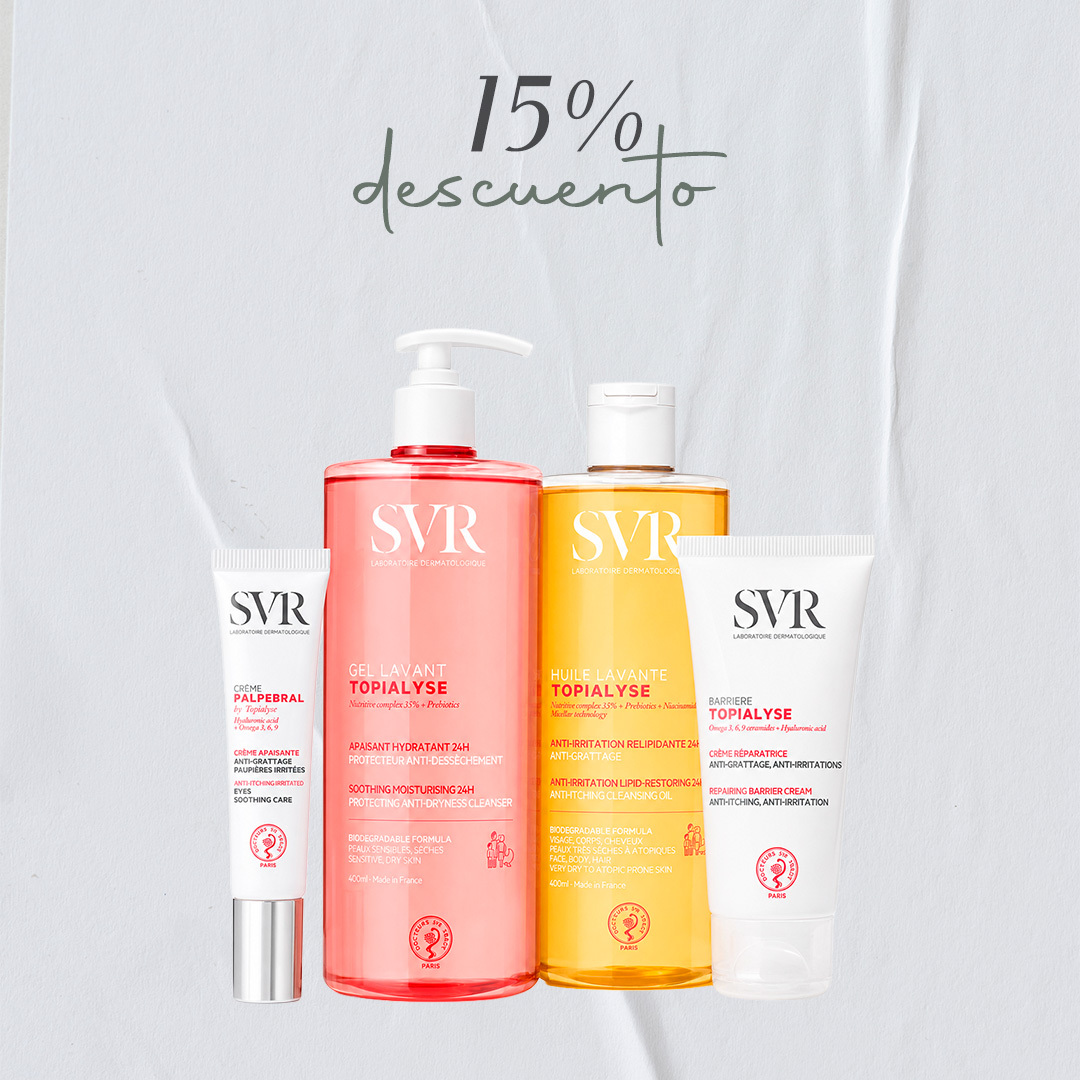 SVR TOPIALYSE