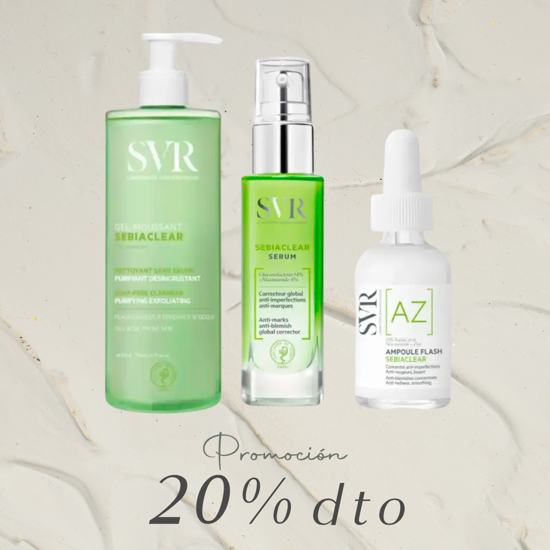 SVR LINEA SEBIACLEAR