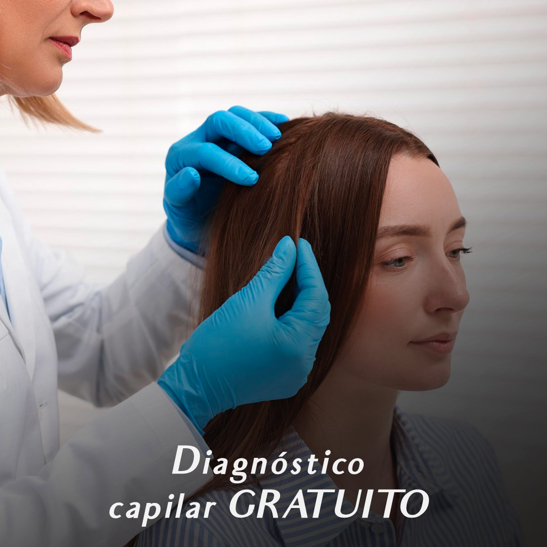 JORNADA DIAGNOSTICO CAPILAR