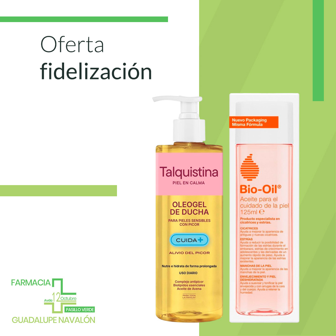 TALQUISTINA-BIO-OIL