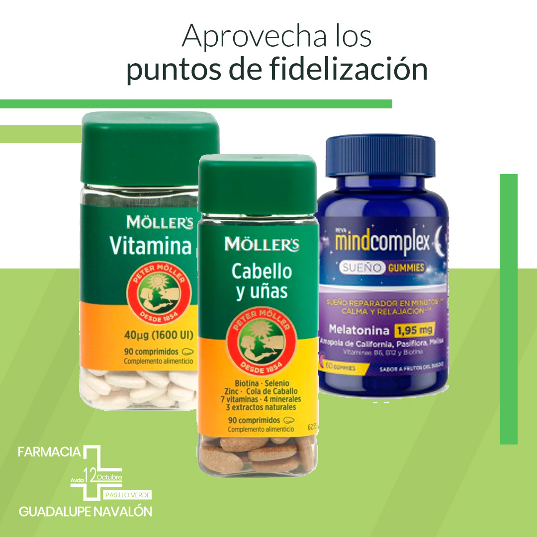 SUEÑO MELATONINA