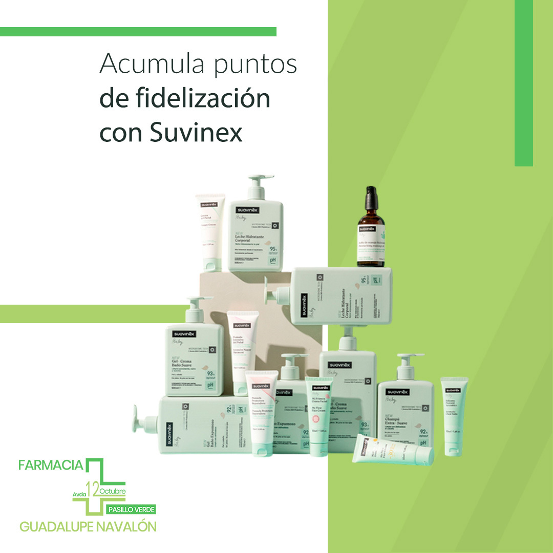 SUAVINEX