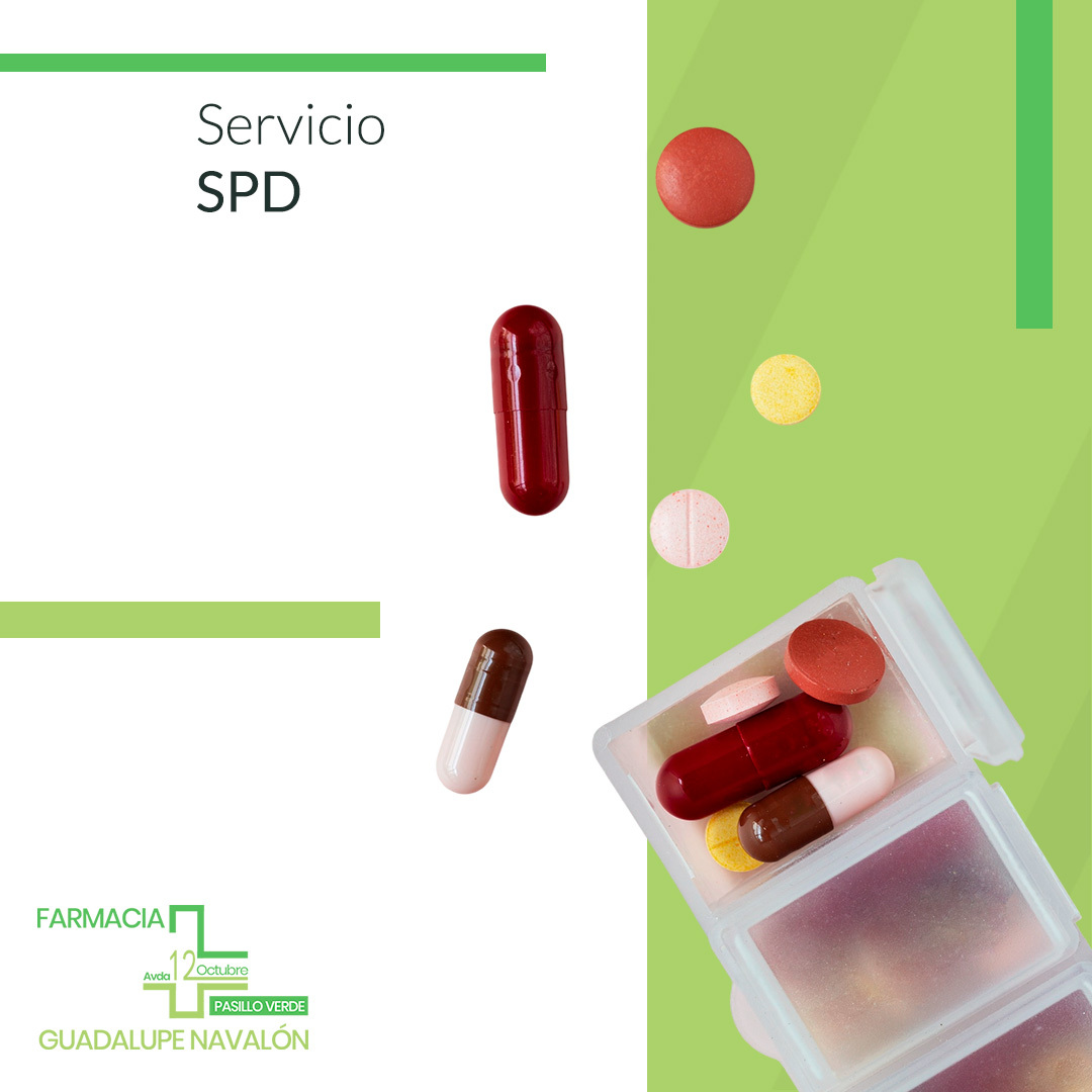 SPD