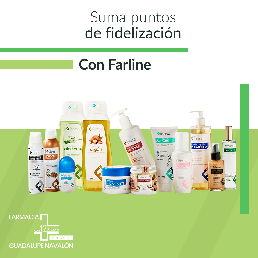 FARLINE