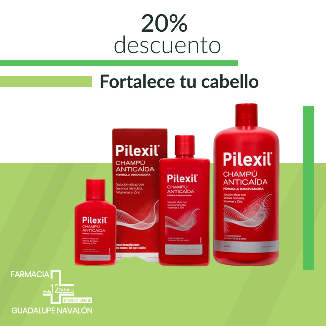 PILEXIL