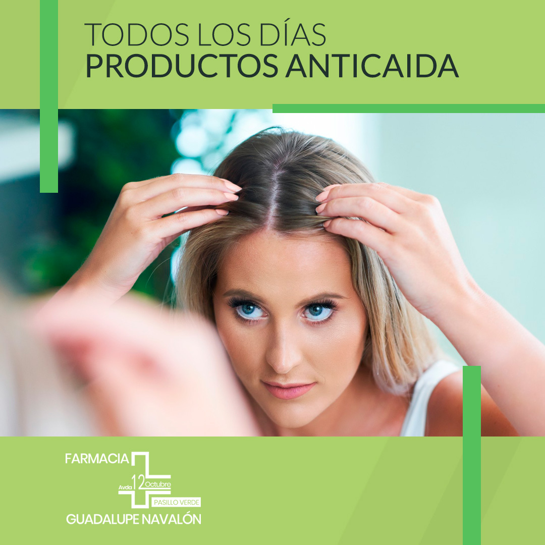 PRODUCTOS ANTICAIDA