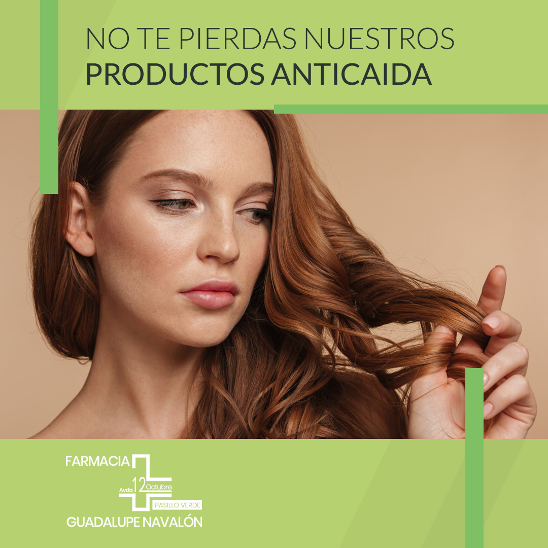 PRODUCTOS ANTICAIDA
