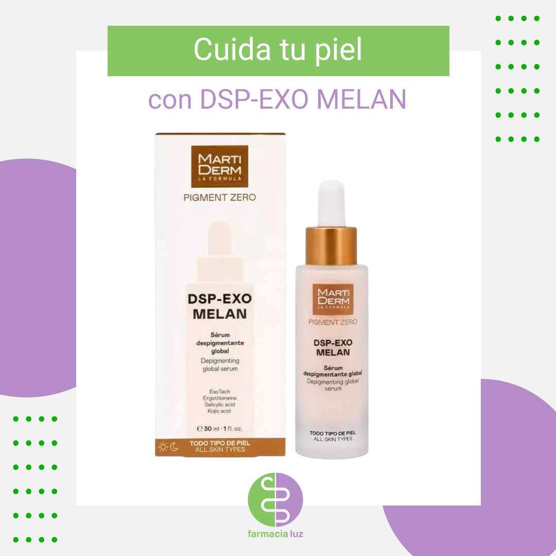 DSP-EXO MELAN