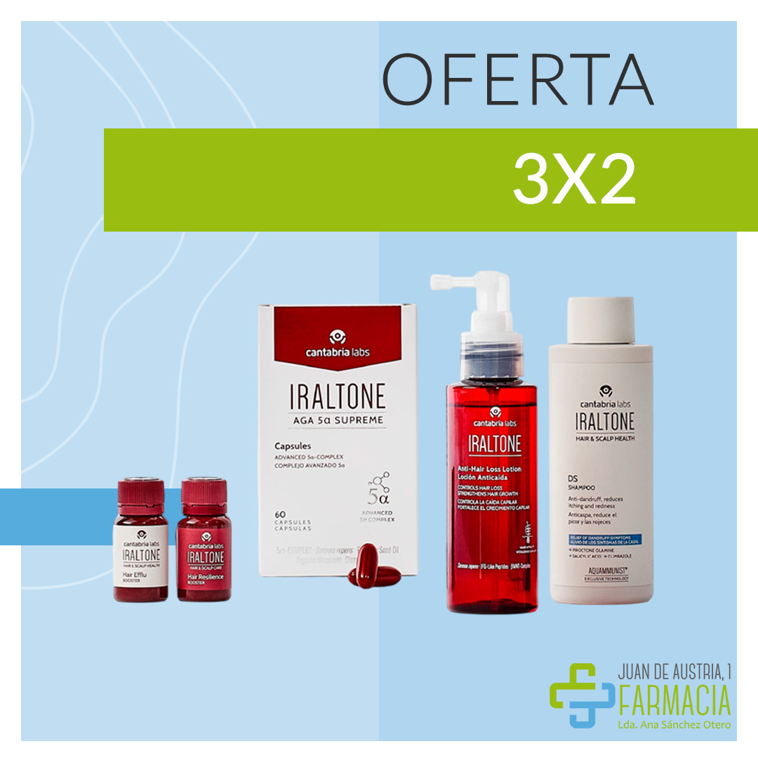 IRALTONE