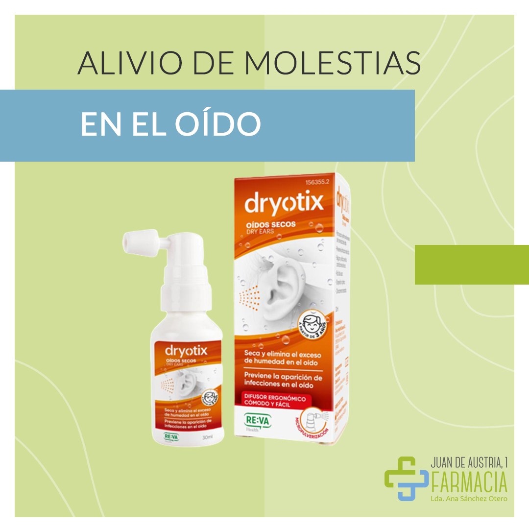 DRYOTIX