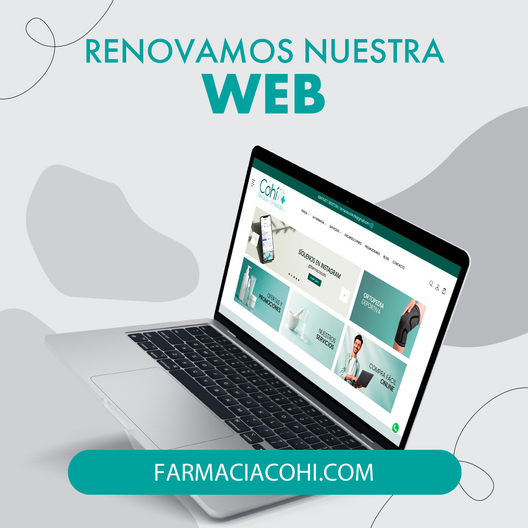 NUEVA WEB