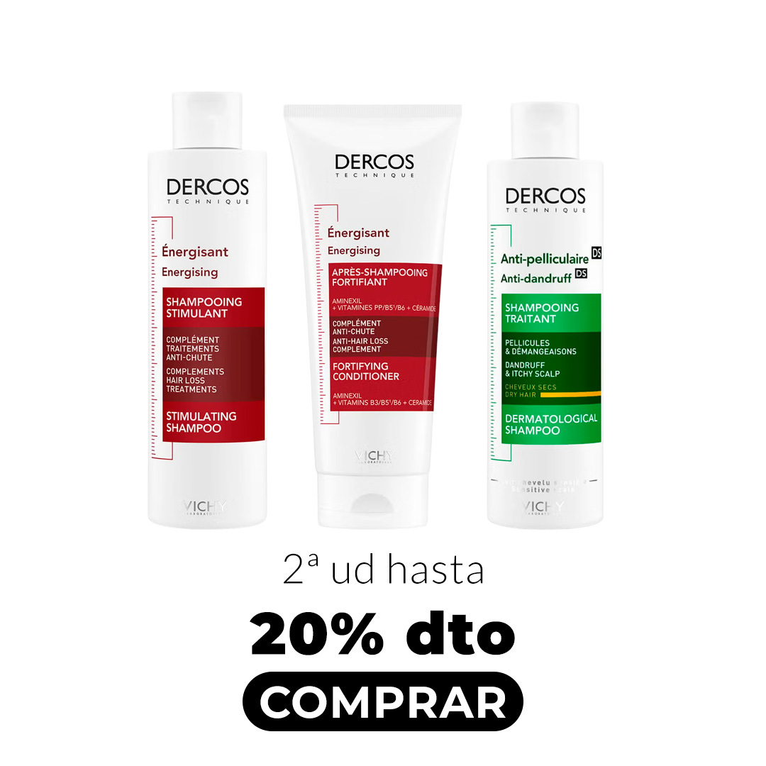 VICHY DERCOS