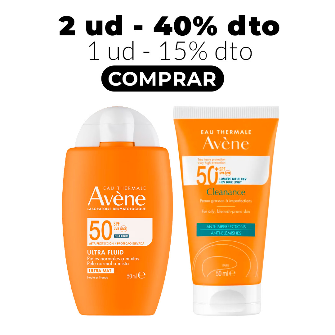 AVENE SOLARES