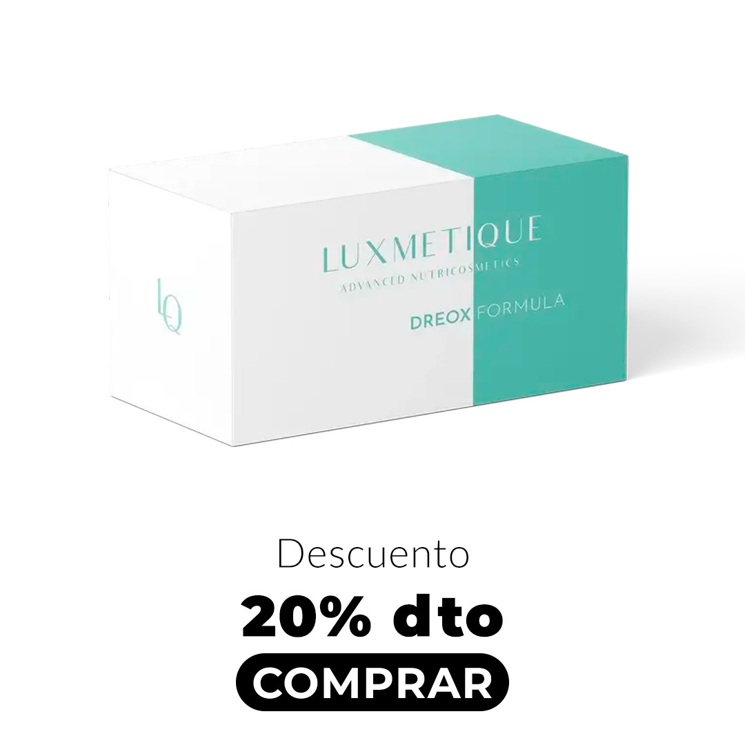 LUXMETIQUE DREOX FORMULA
