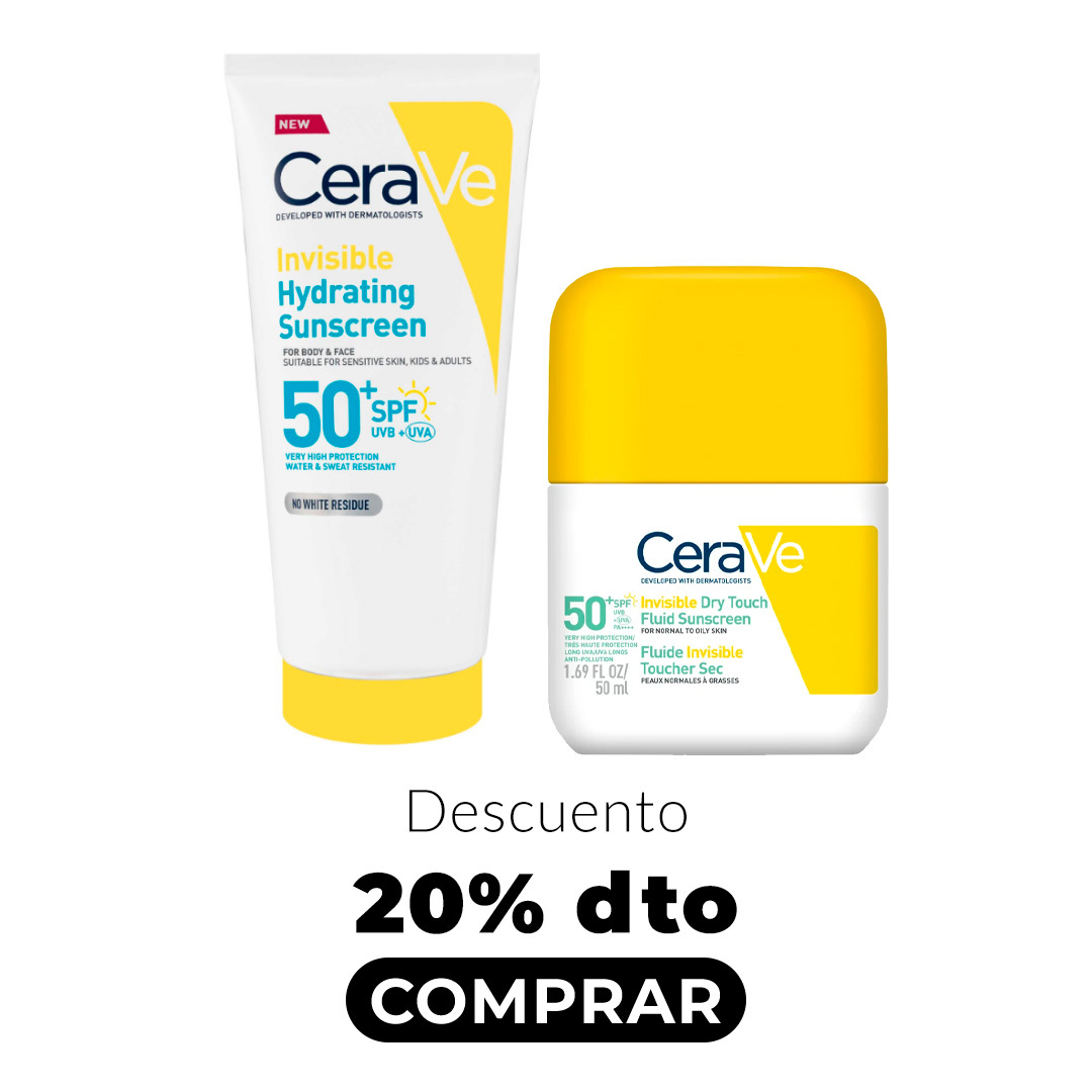 CERAVE SOLARES
