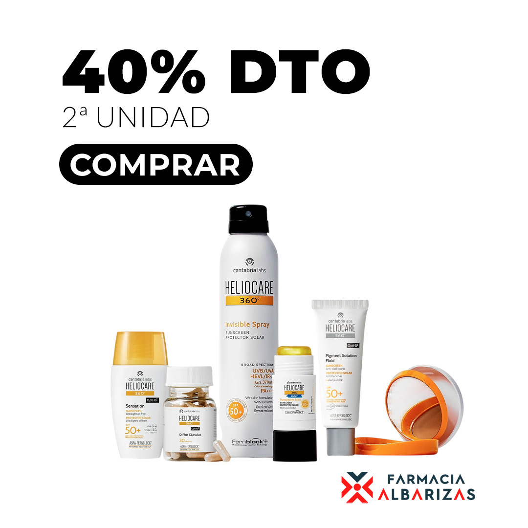 HELIOCARE