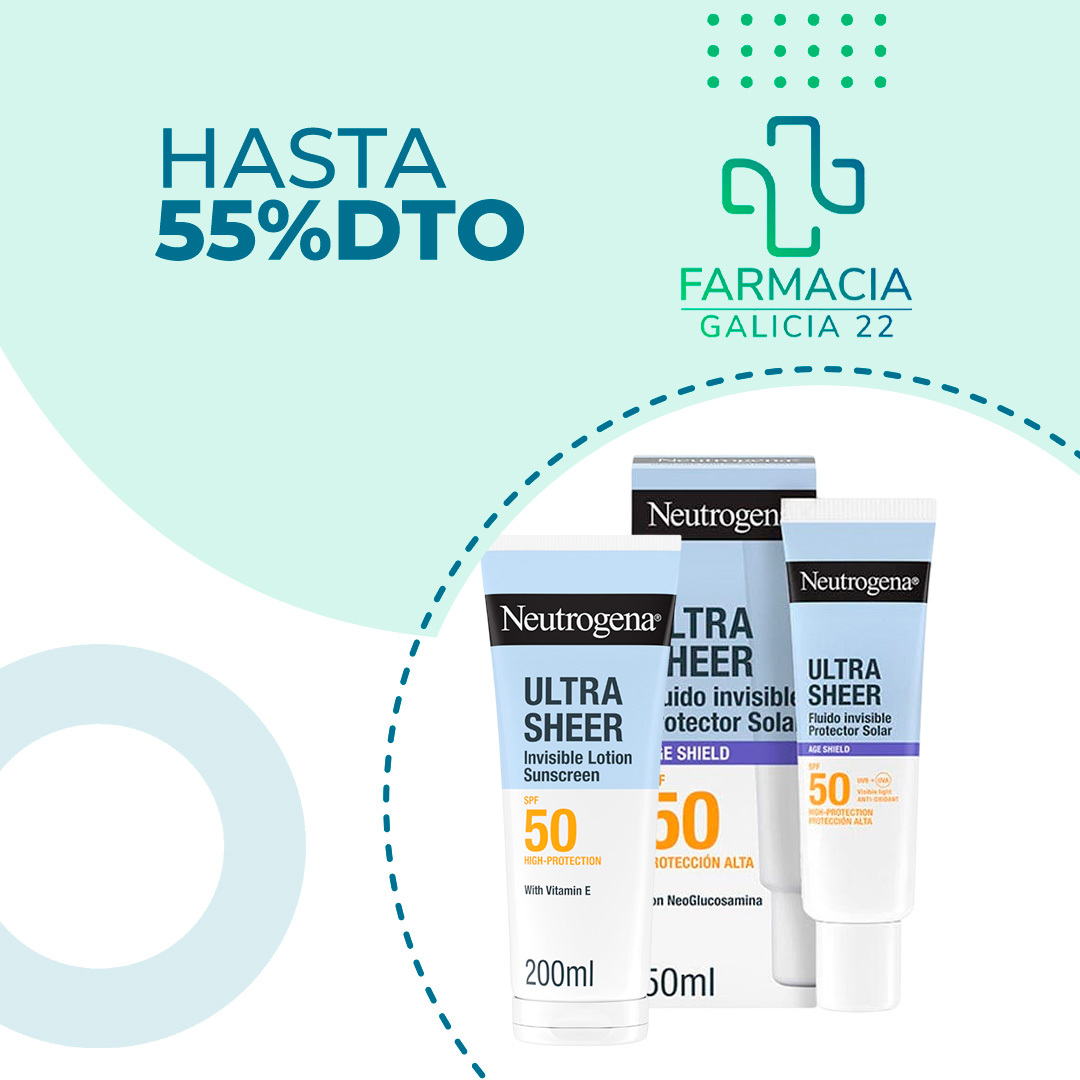 NEUTROGENA ULTRASEER
