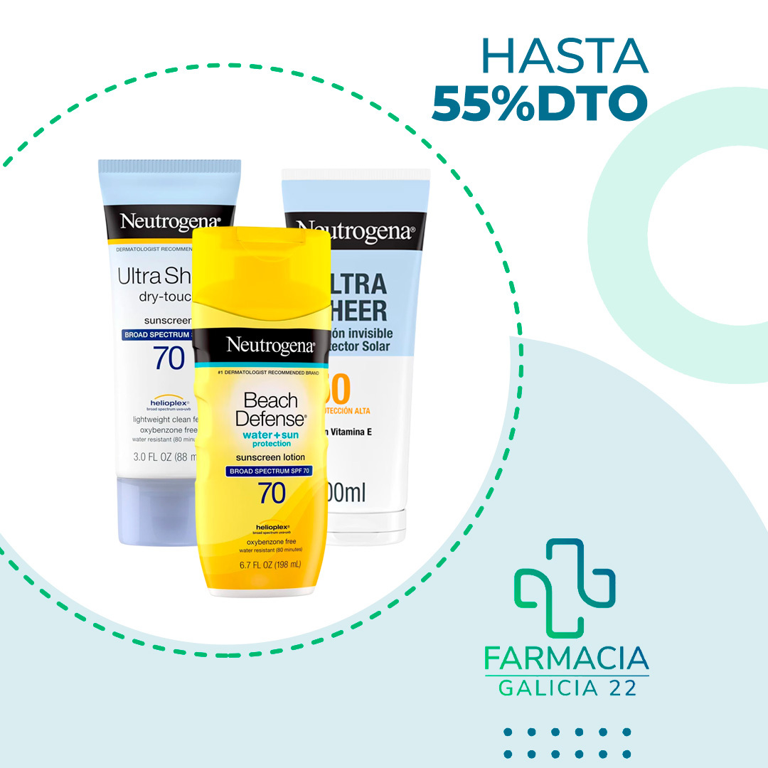 NEUTROGENA