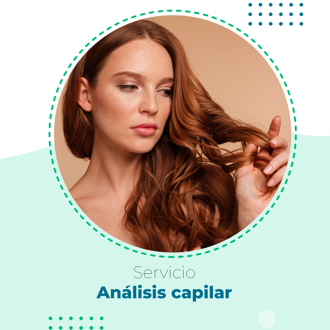 ANÁLISIS CAPILAR