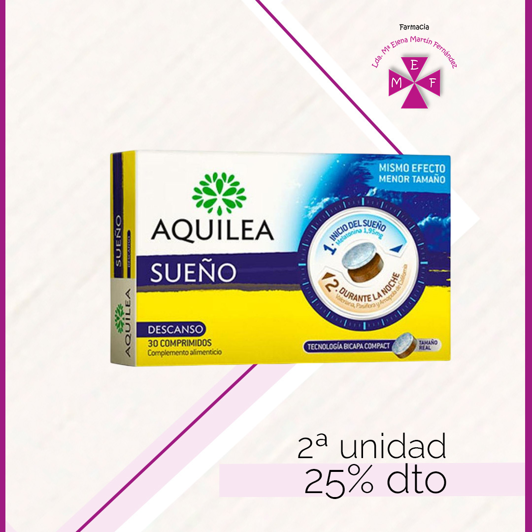 AQUILEA SUEÑO