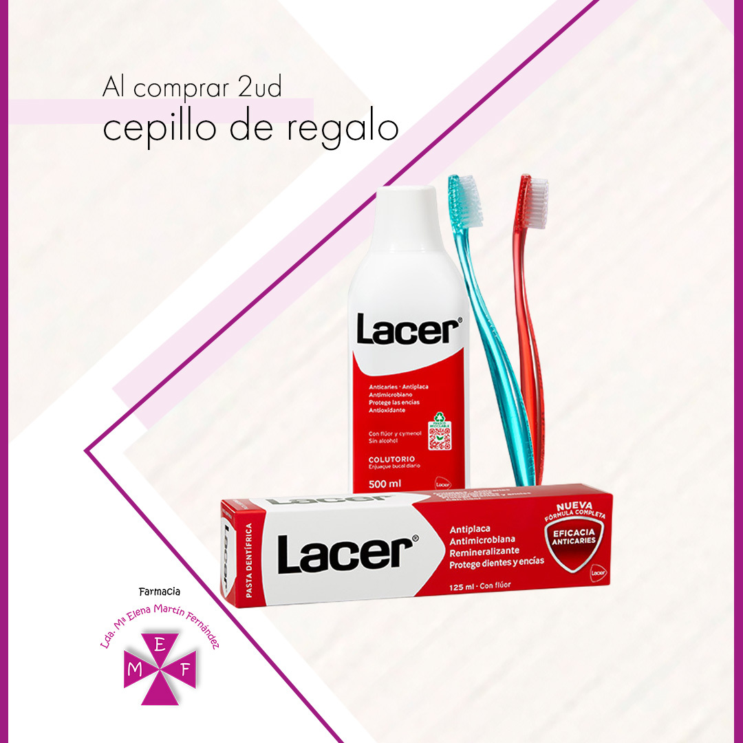 LACER