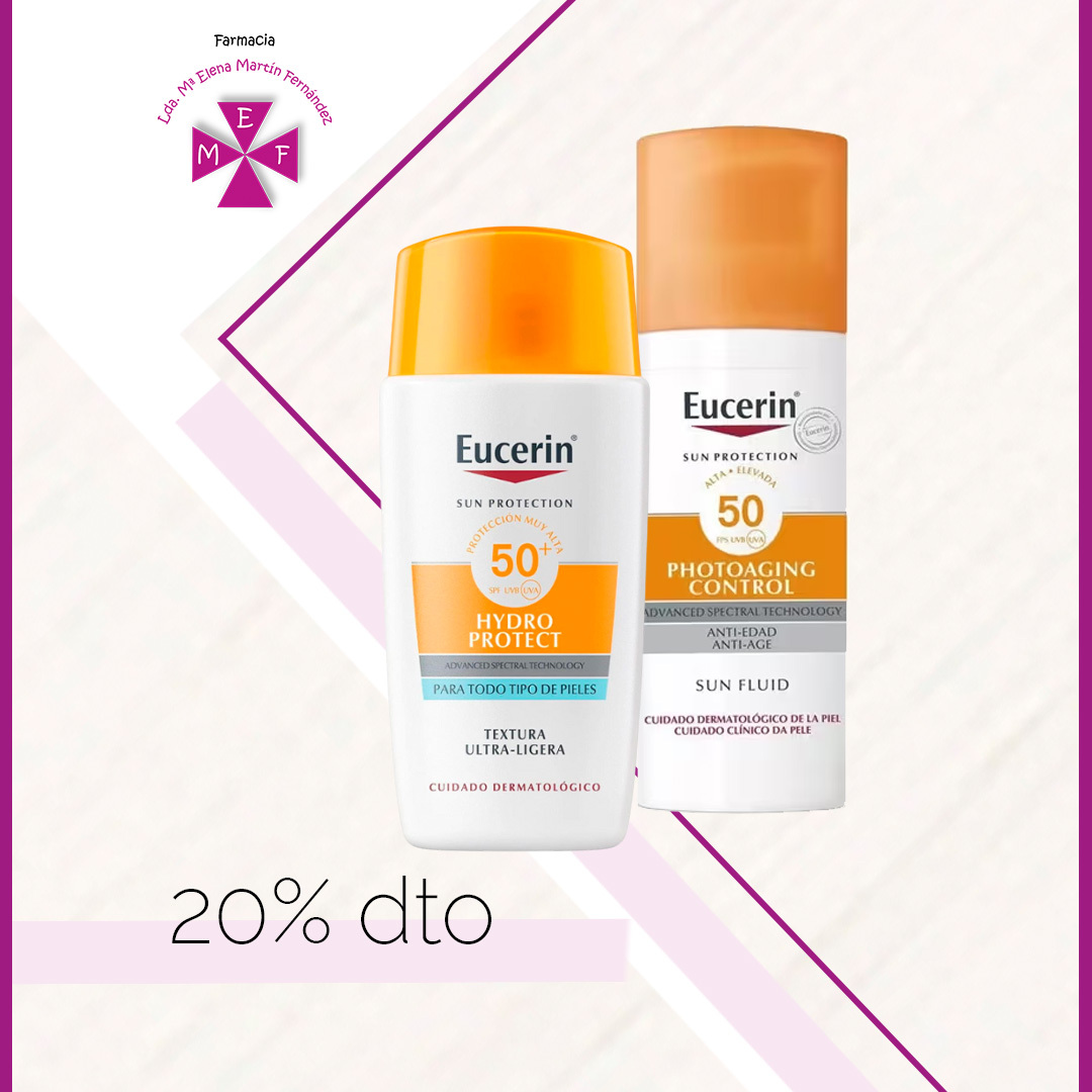 EUCERIN SOLAR