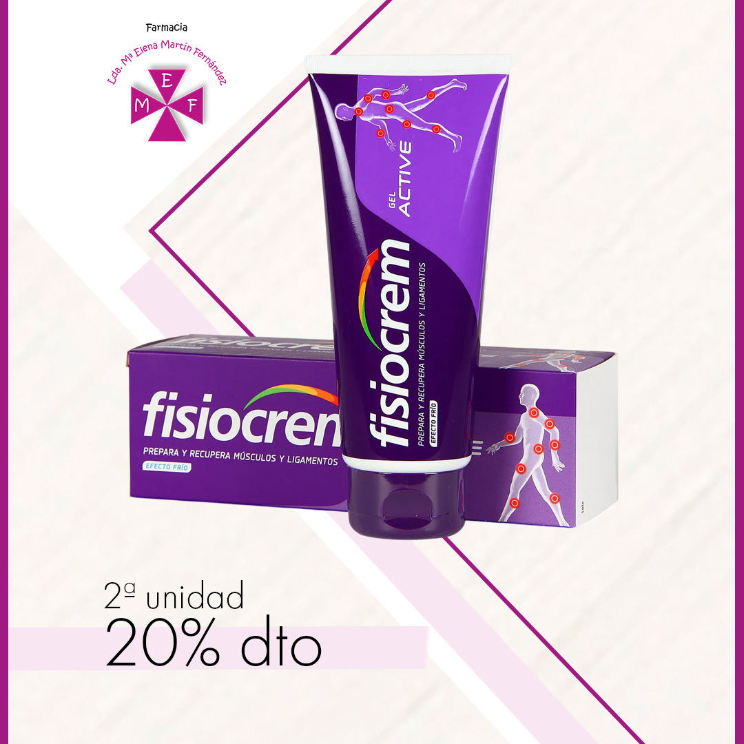 FISIOCREM
