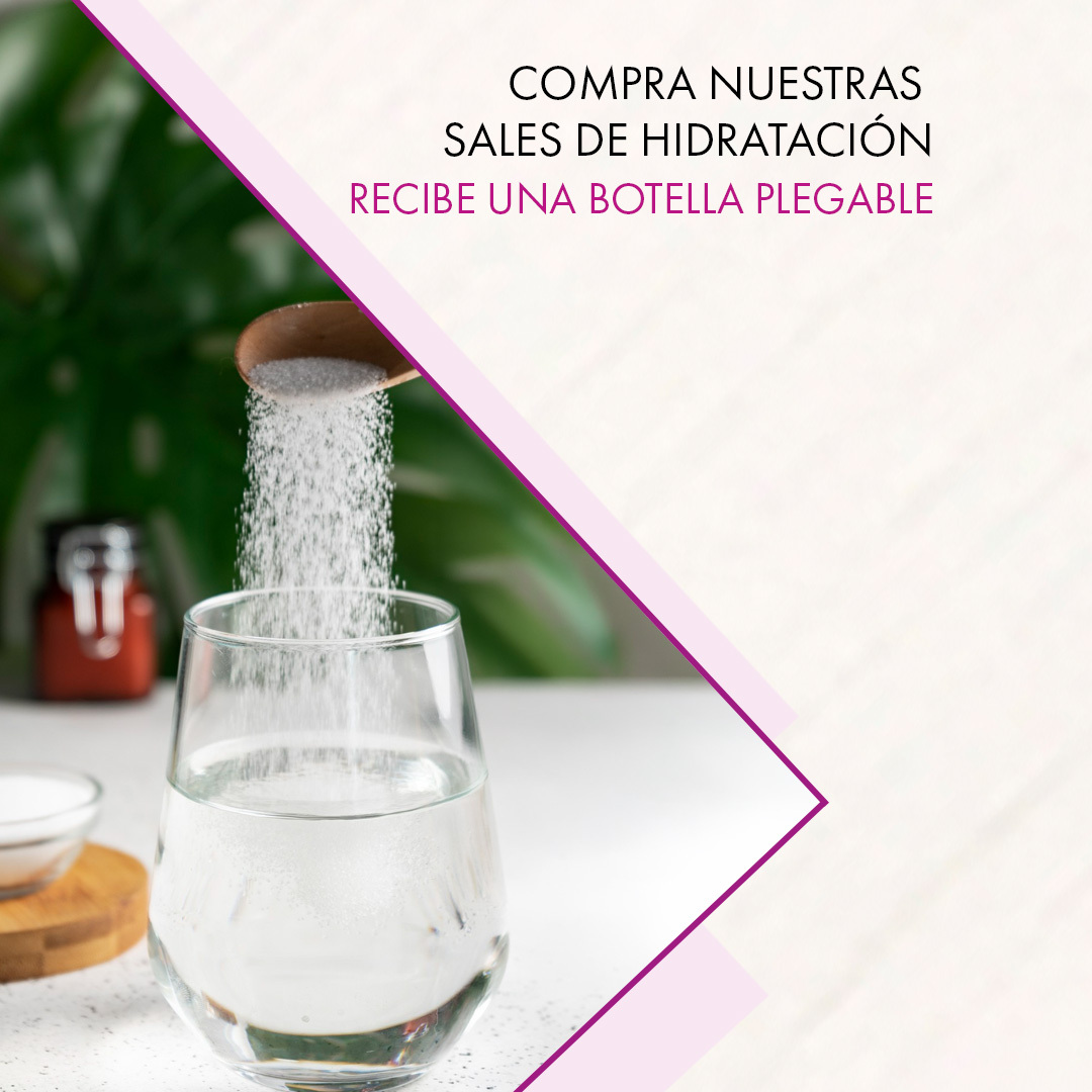 REGALO BOTELLA PLEGABLE 
