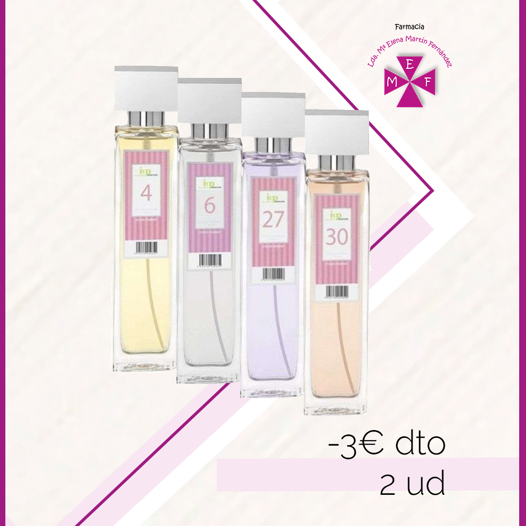 IAP PERFUMES