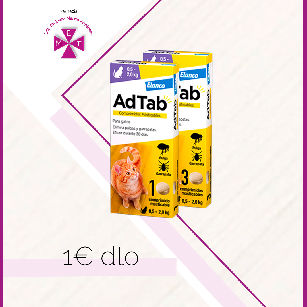 AD TABS